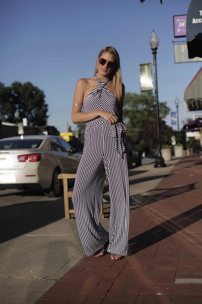 Jump into Jumpsuits